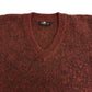 Dustin V-Neck Sweater