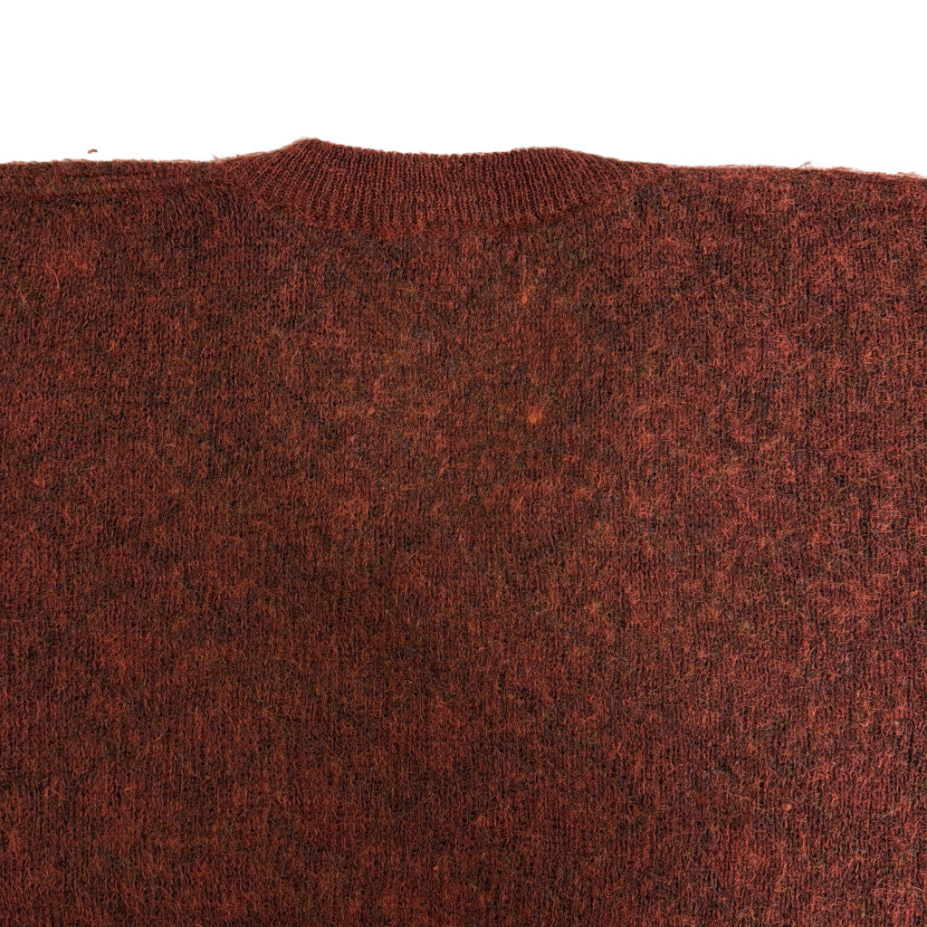 Dustin V-Neck Sweater