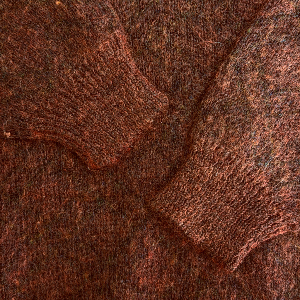 Dustin V-Neck Sweater