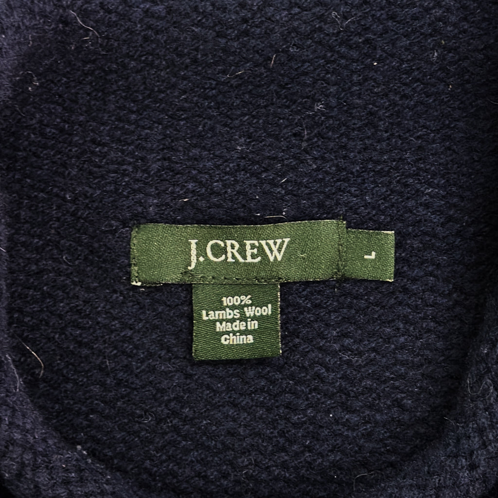 J.CREW Sweater