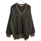 LAYPUN V-Neck Sweater