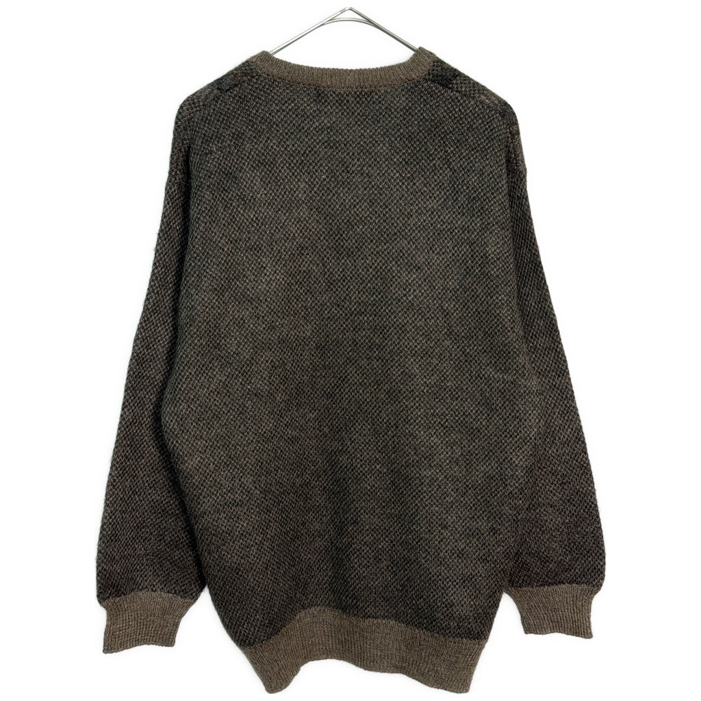 LAYPUN V-Neck Sweater