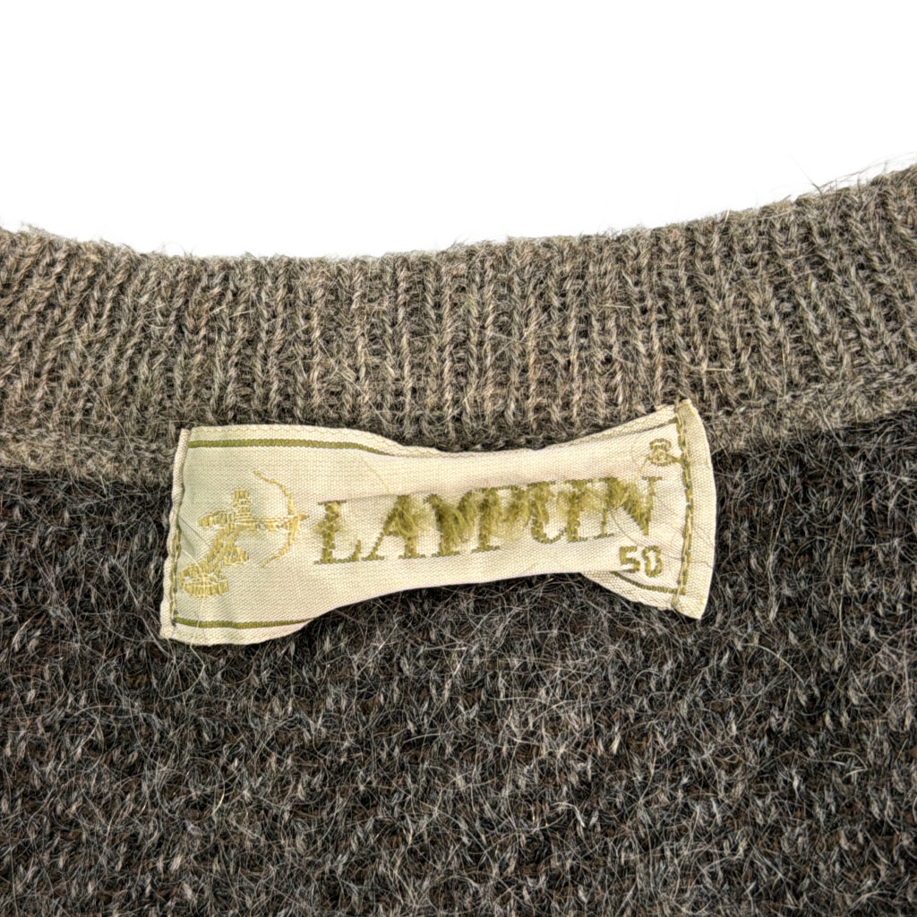 LAYPUN V-Neck Sweater