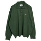 LACOSTE Knit Polo Shirt
