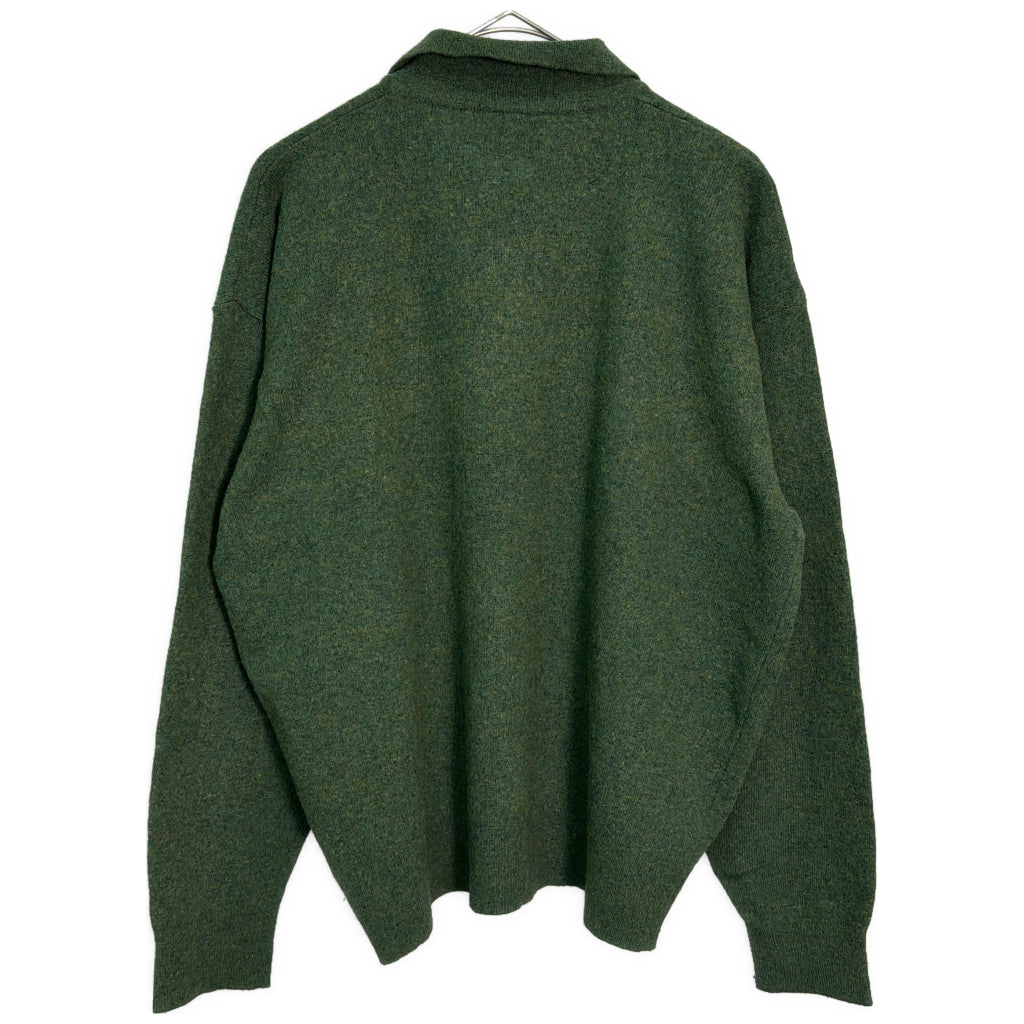 LACOSTE Knit Polo Shirt