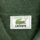 LACOSTE Knit Polo Shirt