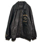ROCAWEAR Leather Jacket