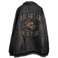 ROCAWEAR Leather Jacket