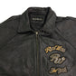ROCAWEAR Leather Jacket