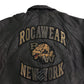 ROCAWEAR Leather Jacket