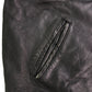 ROCAWEAR Leather Jacket