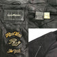 ROCAWEAR Leather Jacket