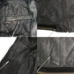 ROCAWEAR Leather Jacket
