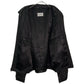HATHAWAY Leather Jacket