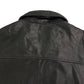 HATHAWAY Leather Jacket