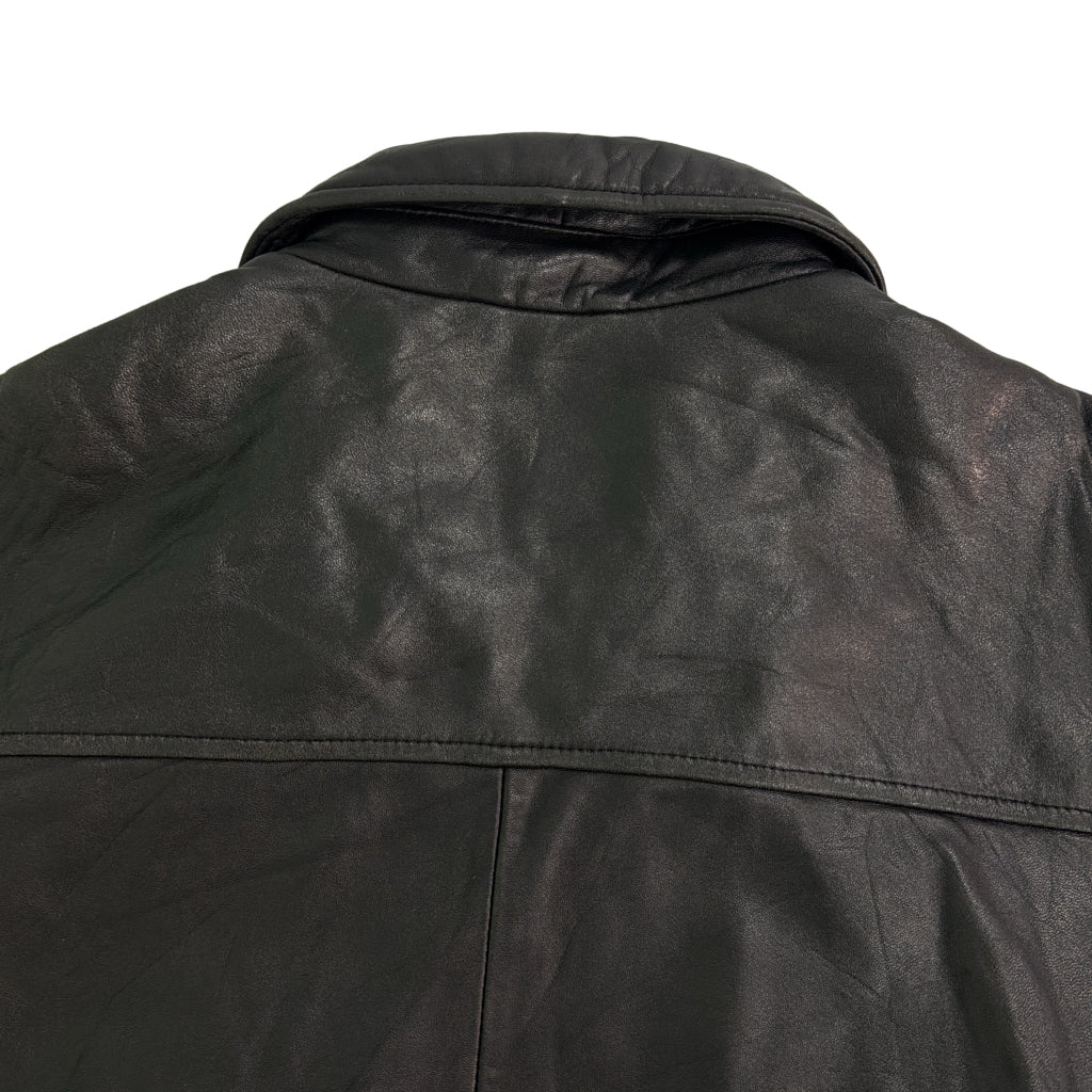 HATHAWAY Leather Jacket