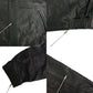 HATHAWAY Leather Jacket