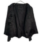 Attention Leather Jacket