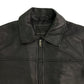 Attention Leather Jacket