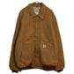 00s Carhartt FR Duck Work Jacket