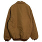 00s Carhartt FR Duck Work Jacket