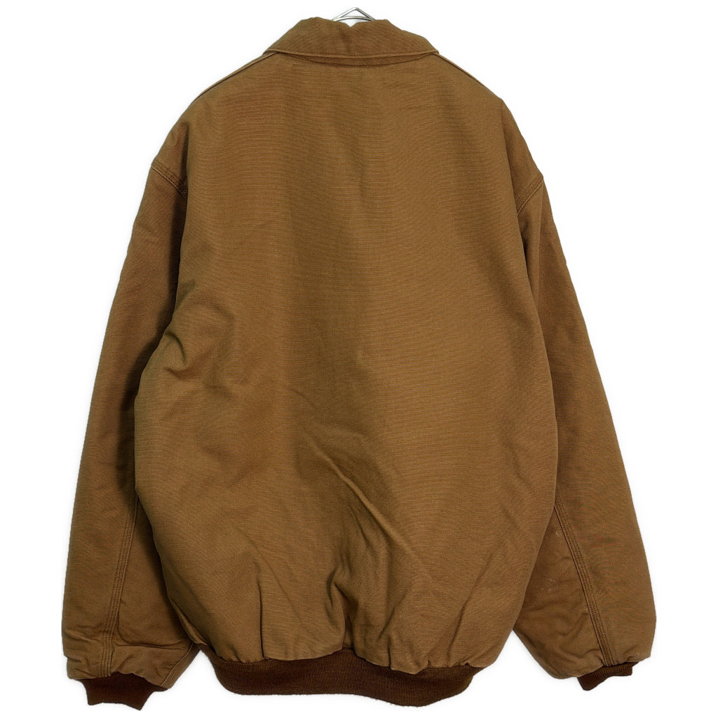 00s Carhartt FR Duck Work Jacket