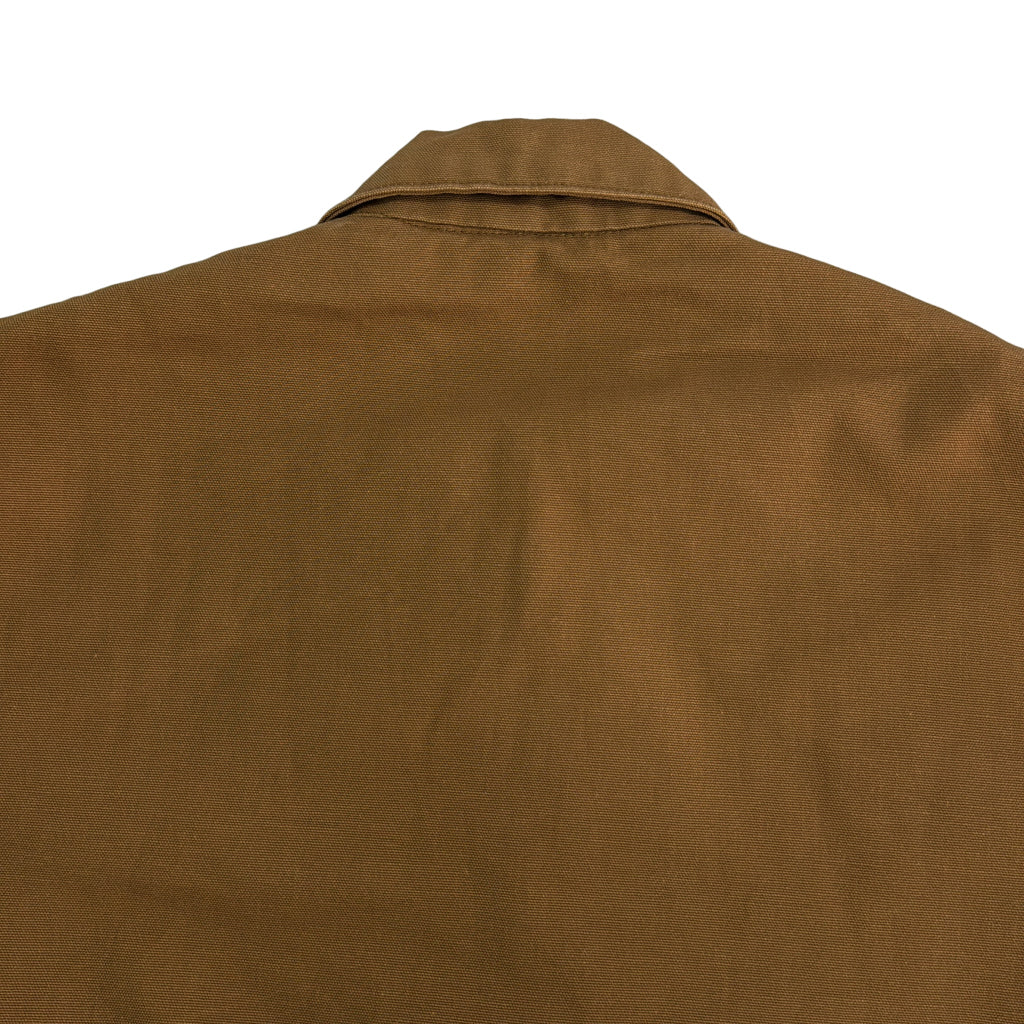 00s Carhartt FR Duck Work Jacket