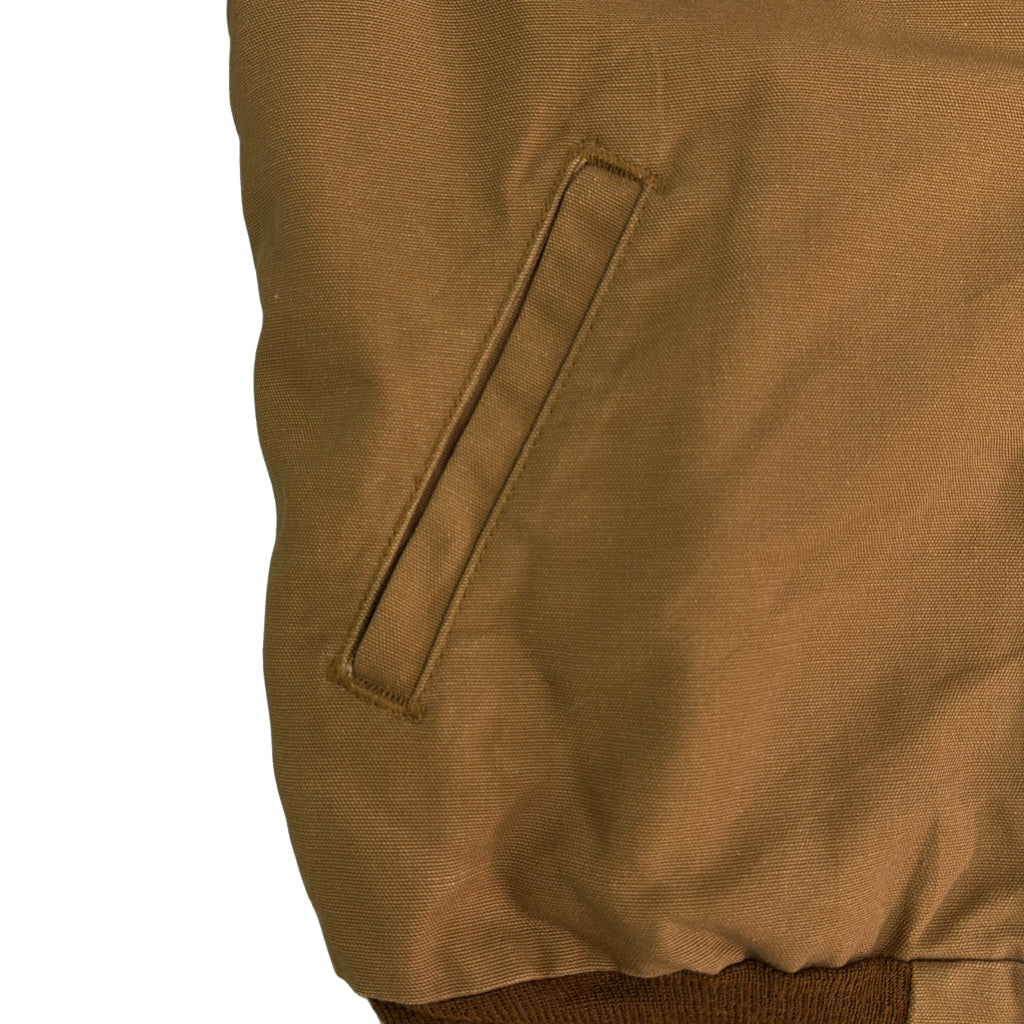 00s Carhartt FR Duck Work Jacket