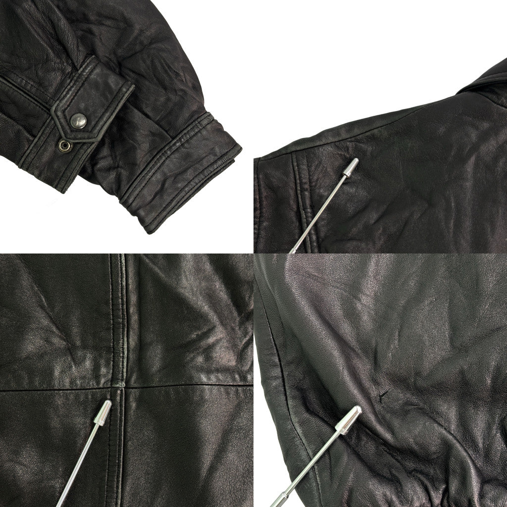 American classics colebrook Leather Jacket