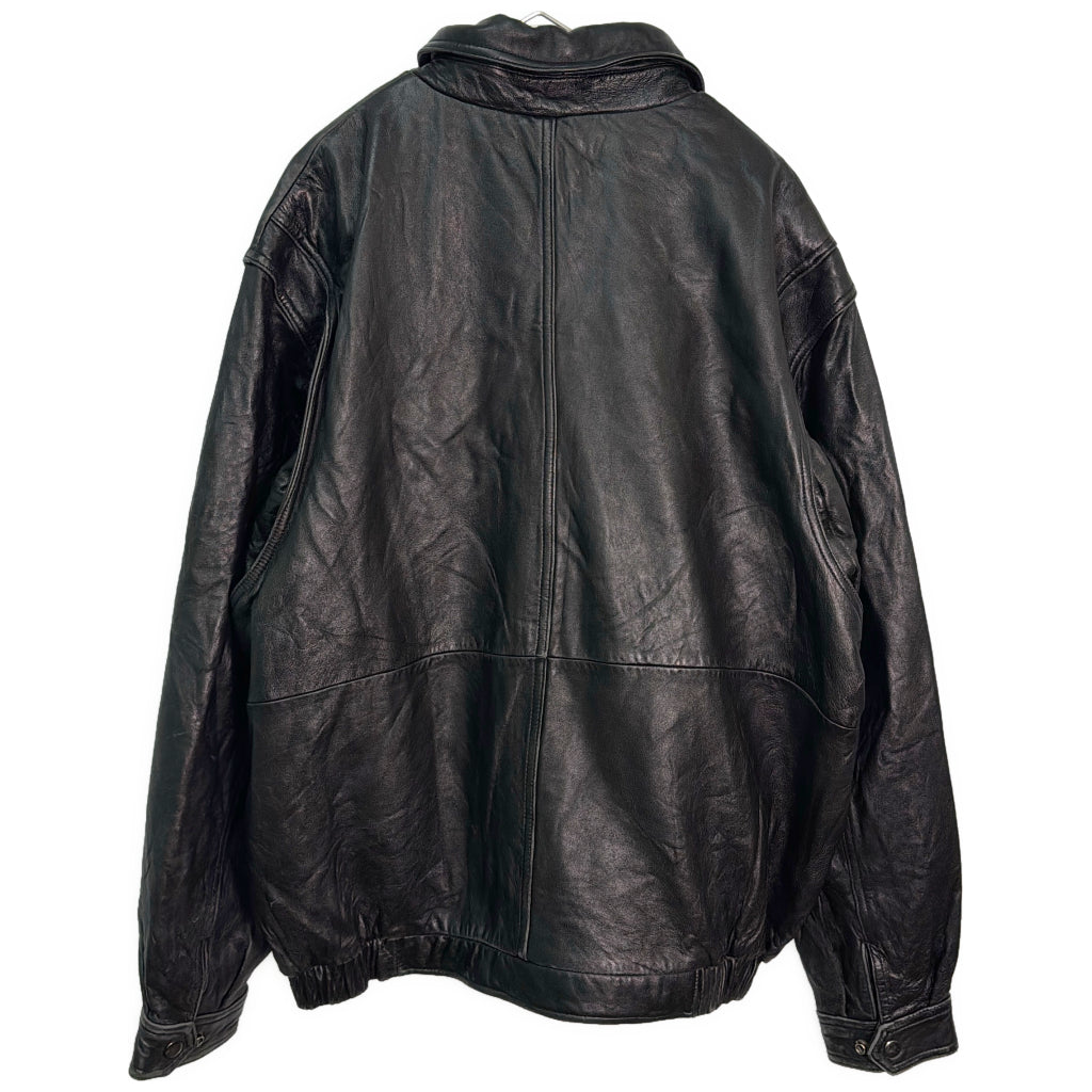 American classics colebrook Leather Jacket