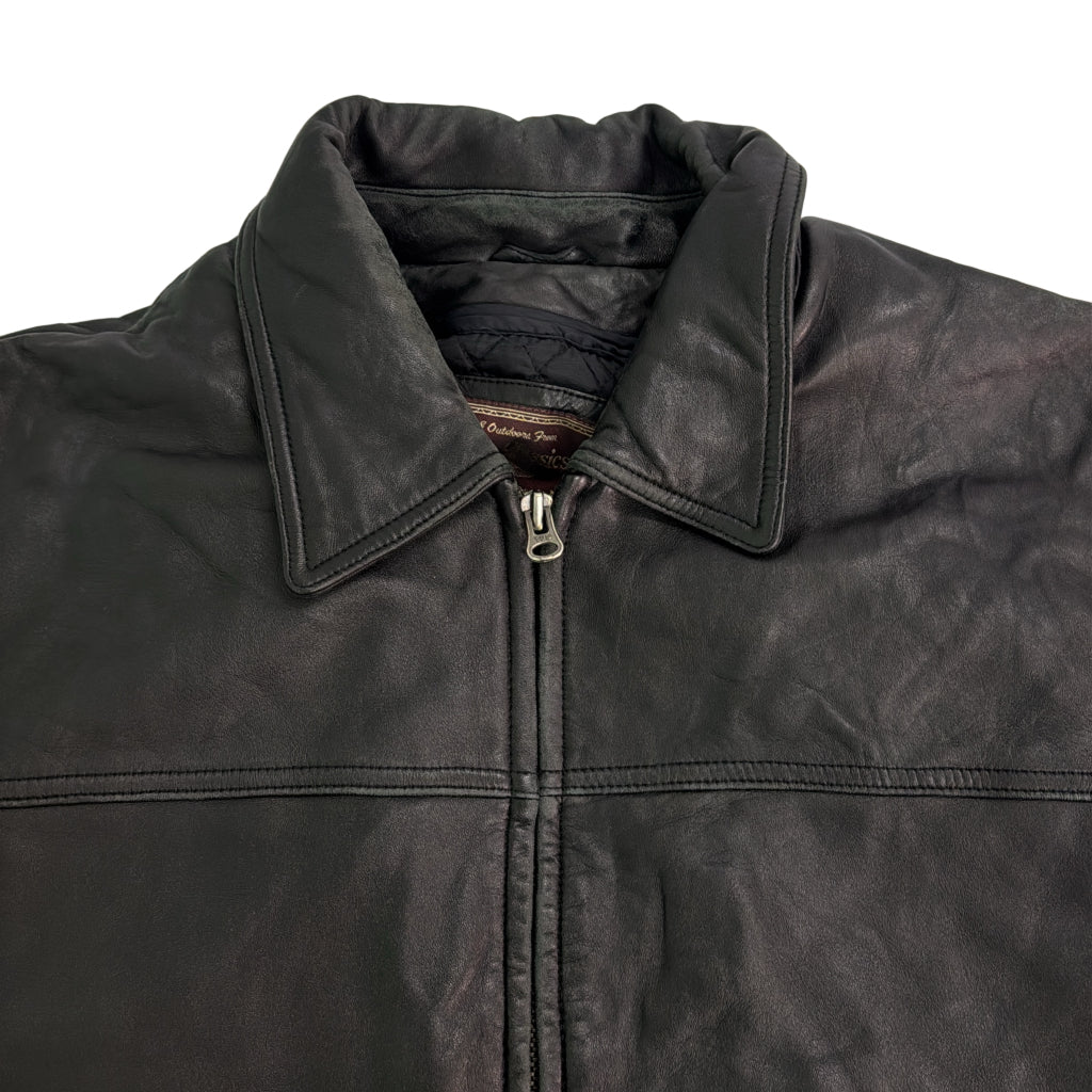 American classics colebrook Leather Jacket