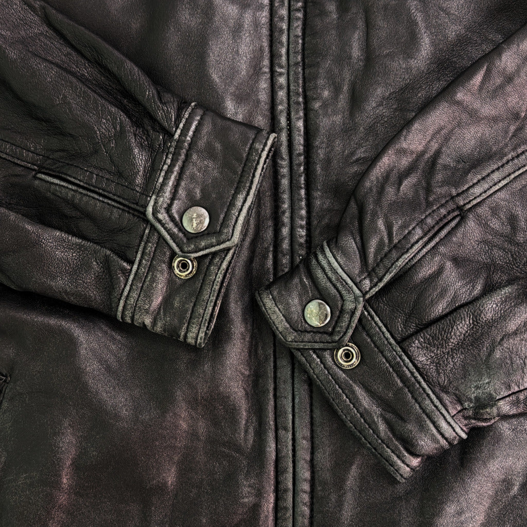 American classics colebrook Leather Jacket