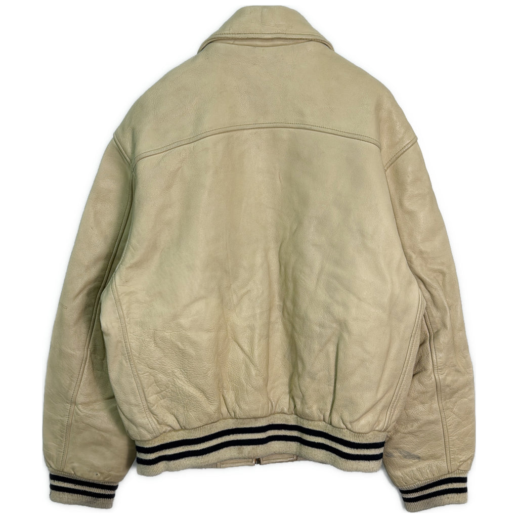 REDSKINS Leather Jacket