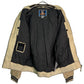 REDSKINS Leather Jacket