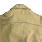 REDSKINS Leather Jacket