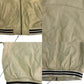 REDSKINS Leather Jacket