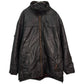 HORS LA LOI Leather Jacket