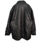 HORS LA LOI Leather Jacket
