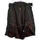 HORS LA LOI Leather Jacket
