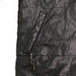 HORS LA LOI Leather Jacket