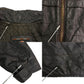 HORS LA LOI Leather Jacket
