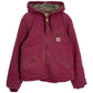 Carhartt Sierra Jacket Work Jacket