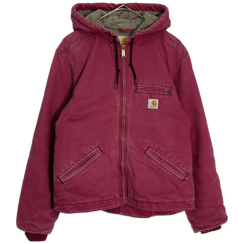 Carhartt Sierra Jacket Work Jacket