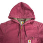 Carhartt Sierra Jacket Work Jacket