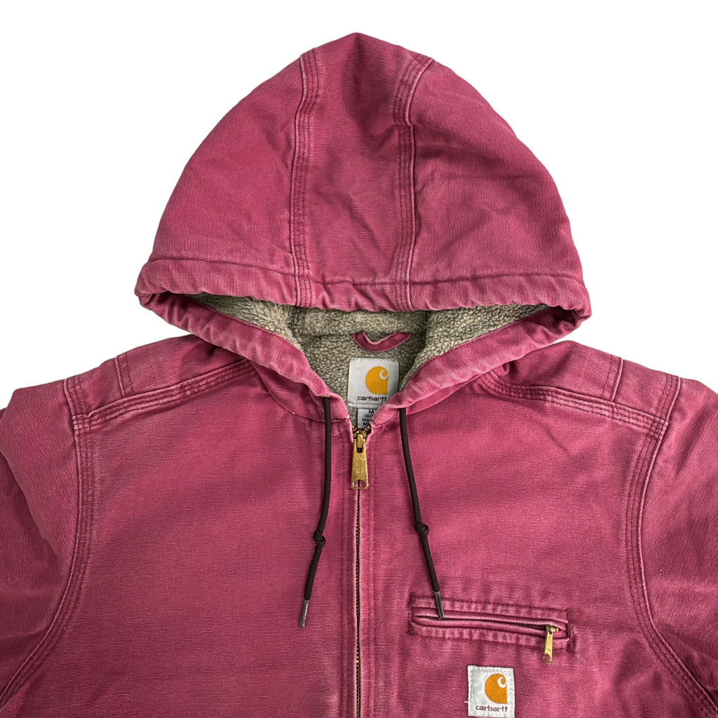 Carhartt Sierra Jacket Work Jacket