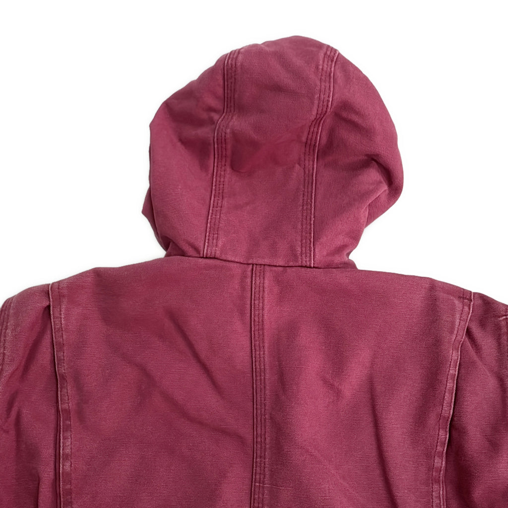 Carhartt Sierra Jacket Work Jacket