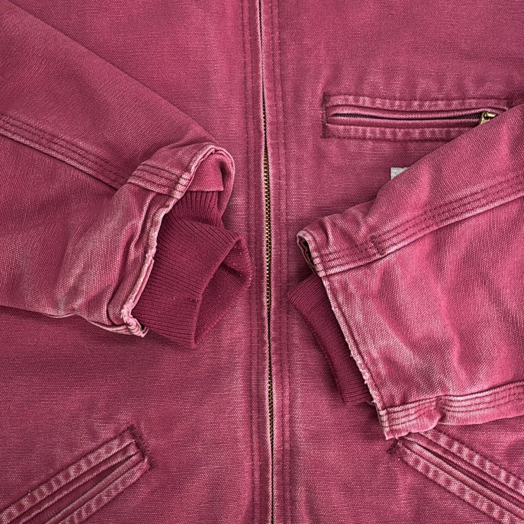 Carhartt Sierra Jacket Work Jacket