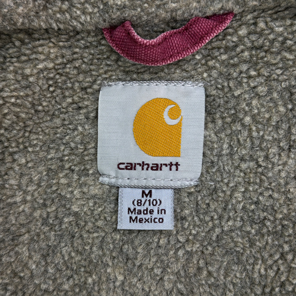 Carhartt Sierra Jacket Work Jacket