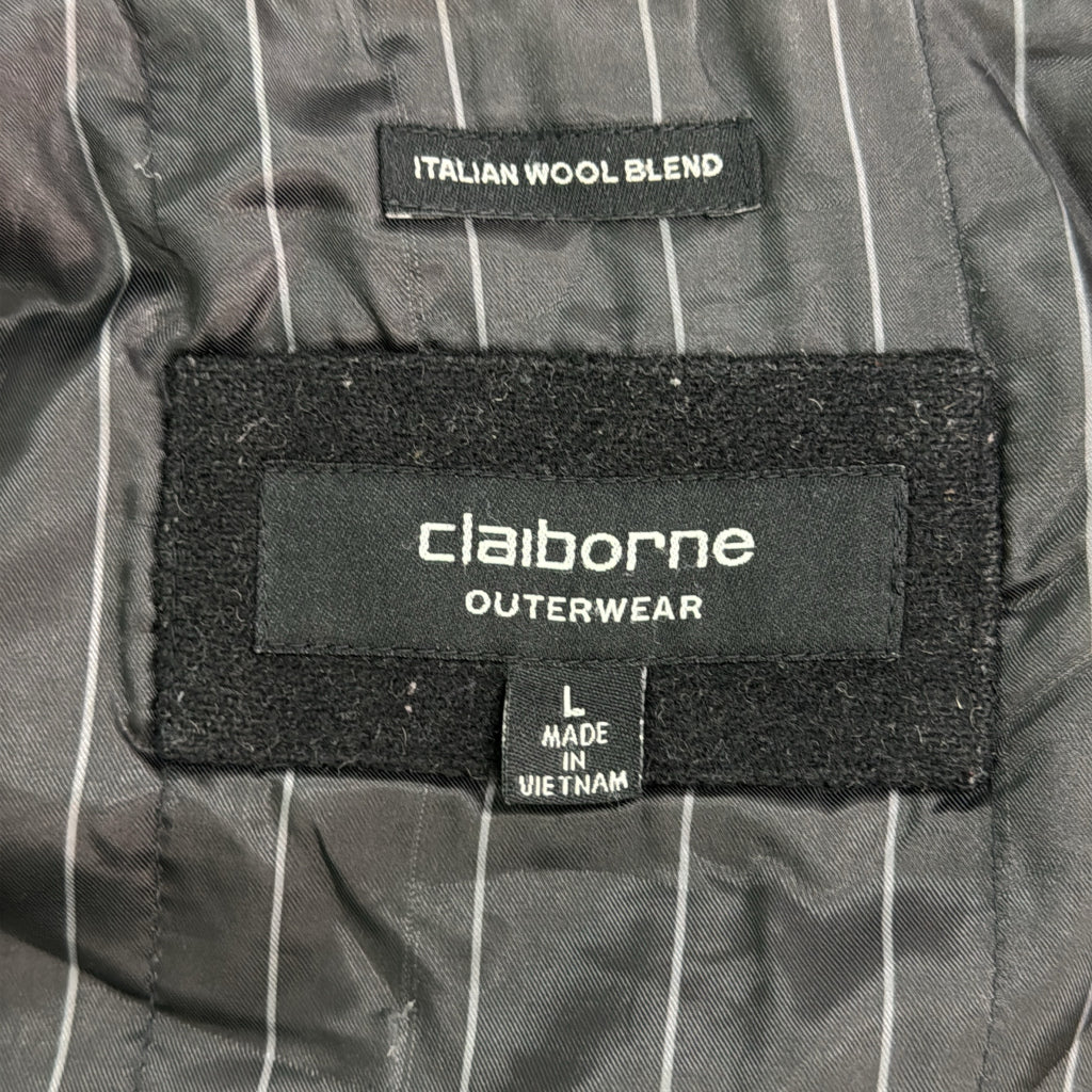 claiborne Coat