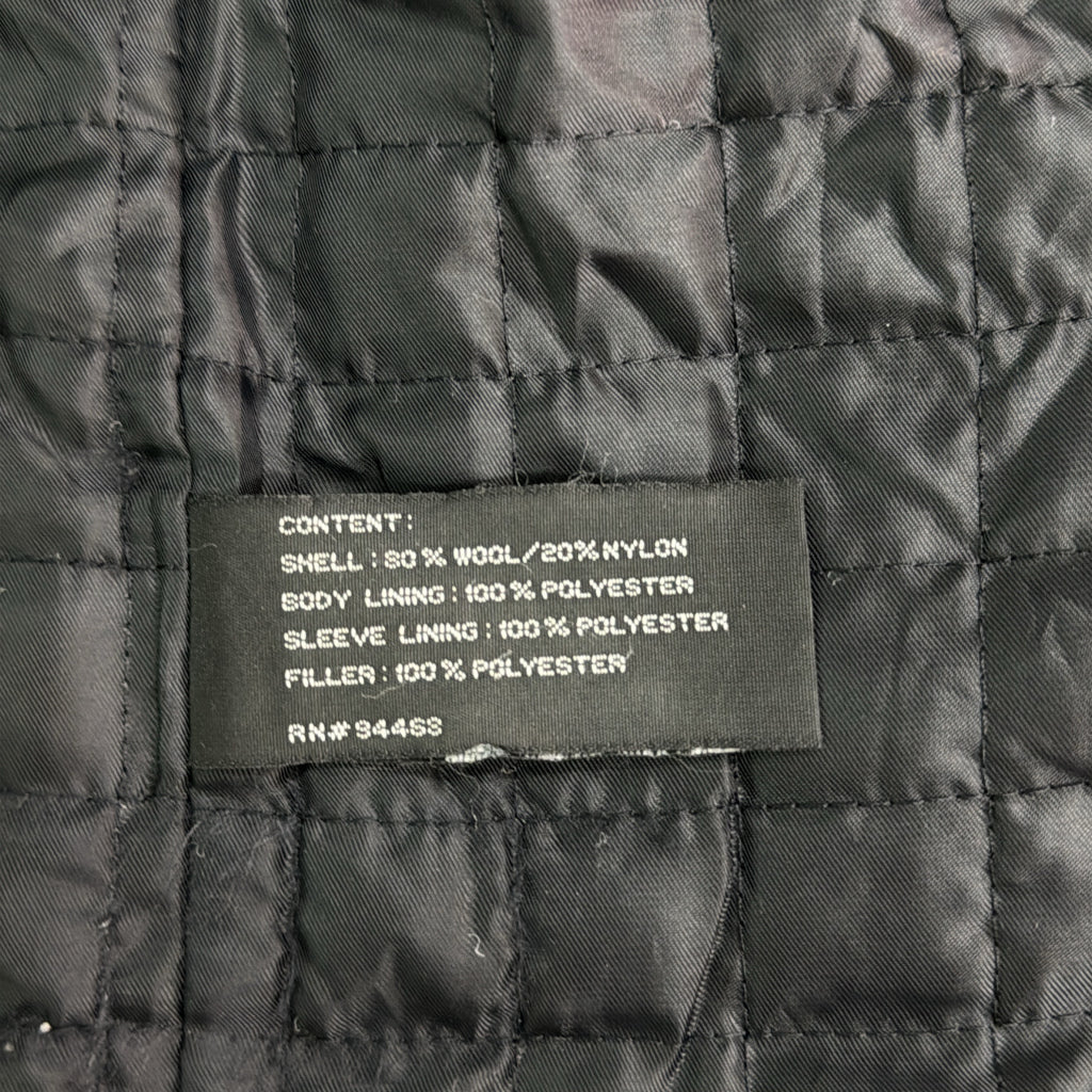 claiborne Coat